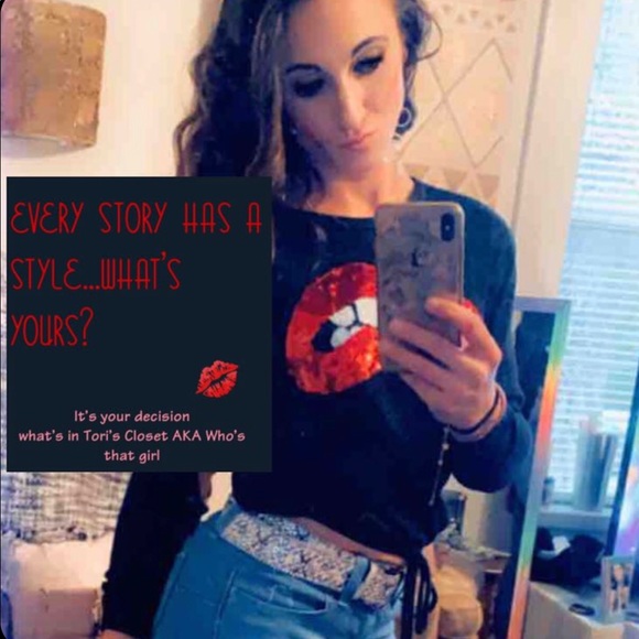 Meet your Posh Ambassador , Tori - Picture 7 of 15